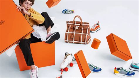 hermes social media marketing|Hermes promotion.